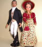 Sindy Doll Sewing Pattern, "Bridgeton Style" - Image 5