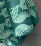Fox Tea Towel - Twin Pack - Image 7