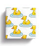 Duckling Gift wrap for a new baby or small child - Image 2