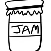 Jam Designed