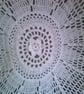 Sunburst Crochet Shawl - Image 2