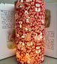 Liberty Woodland Library - Handmade Children Night Light - Image 5