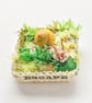 Snail Diorama. - Image 1