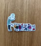 Hold on! Sticker - Image 2