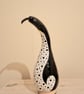  'Dave' Penguin Gourd Lamp - Image 2