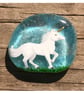 Glass Unicorn - Image 1