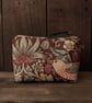 William Morris Strawberry Thief Jenny Bag Chocolate - Image 2