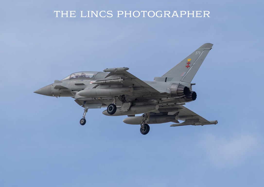 Typhoon print (Limited edition of 10)