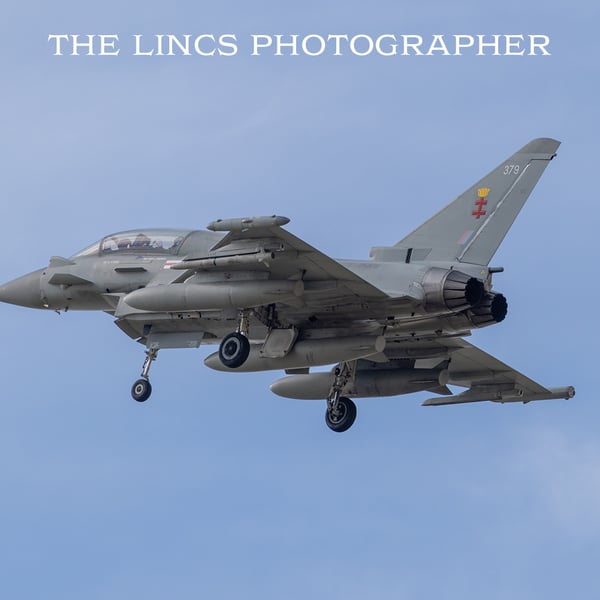 Typhoon print (Limited edition of 10)