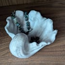 Smoky Shell Dish