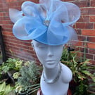 Beautiful Handmade hat, Hat for the Races, Hats for Ascot, Special Occasion Hats