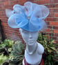Beautiful Handmade hat, Hat for the Races, Hats for Ascot, Special Occasion Hats