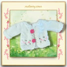 Pocket Full of Posies Cardigan 