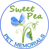 Sweetpea Pet Memorials