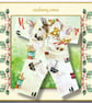 Toybox Shortie Pyjamas