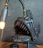 Angler Fish LED light Dimmer switch desk lamp  - Image 3