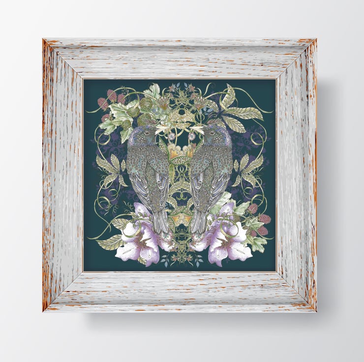 Country Cottage Decor