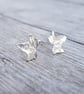 Ivy Stud Earrings - Image 3
