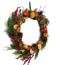 Christmas Feast Wreath