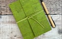 Cork Journals, Notebooks and Sketchbooks 