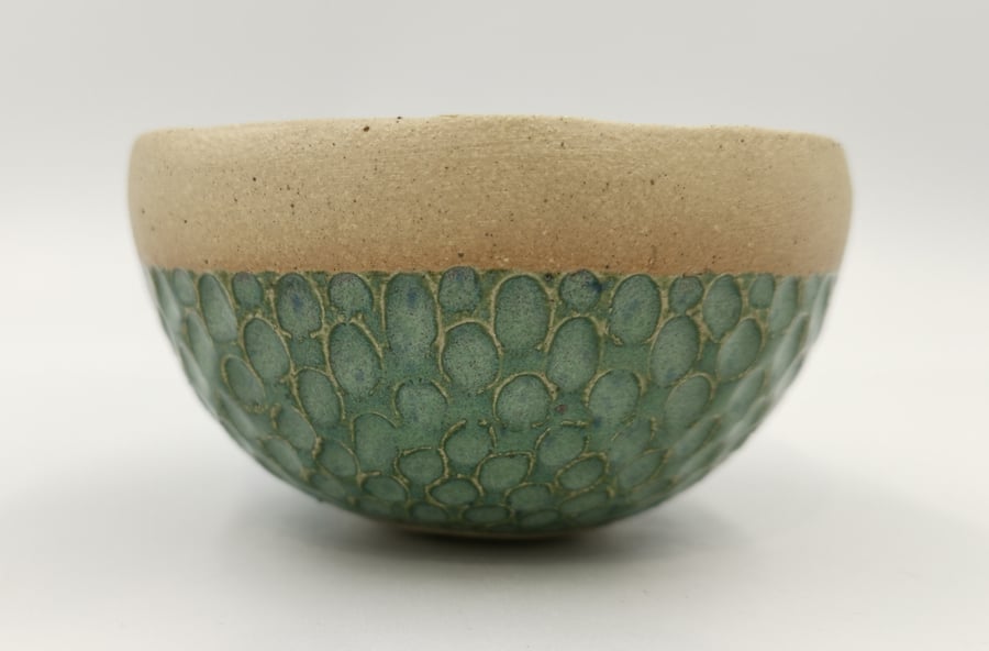 Ceramic Bowl