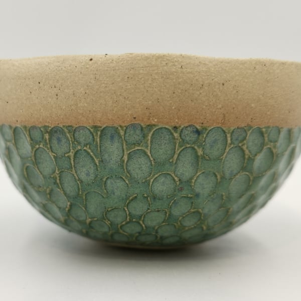 Ceramic Bowl