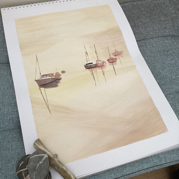 Boats
