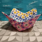Bowl cozy