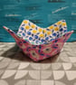 Bowl cozy