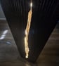 Reclaimed Railway Sleeper Floor Lamp - Image 4