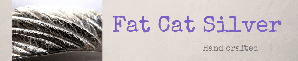 Fat Cat Silver