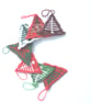Christmas Tree Decoration knitting pattern - Image 3