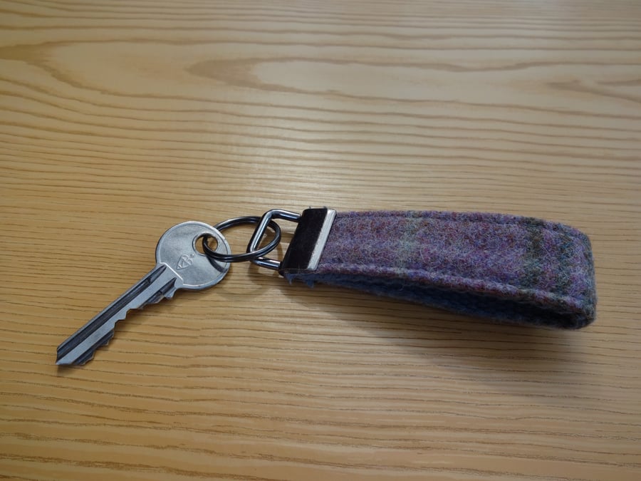 Key Ring (free postage UK)