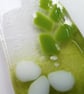 Fused Glass Myrtle Flower Suncatcher: Botanical Bedroom Decor - Image 9