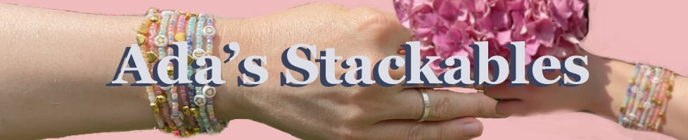 Adas Stackables