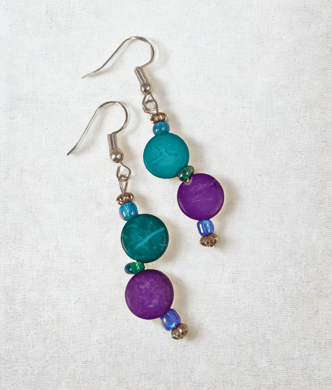 My Favourite Earrings