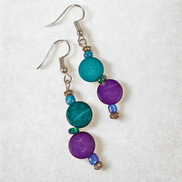 My Favourite Earrings