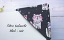 Fabric Bookmarks