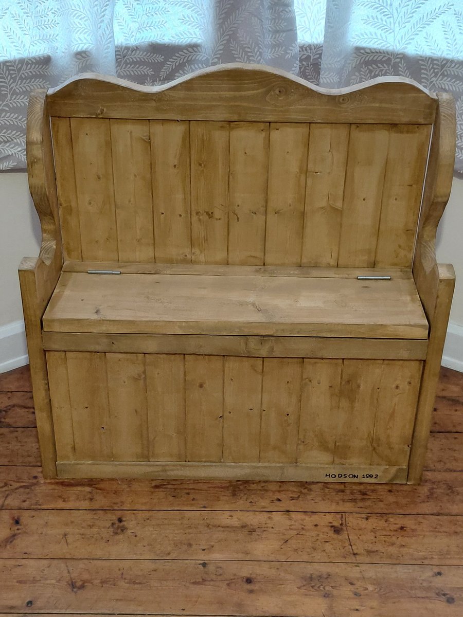 monk bench 