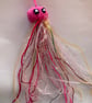 2 colourful jellyfish - Image 5