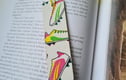 Bookmarks