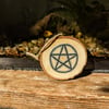 Set of 9 Indoor Pagan Symbol Decorations