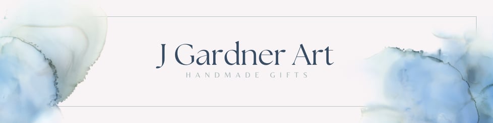 J Gardner Art