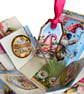 Exploding 3D Gnome Surprise Pop Up Birthday Box  - Image 6