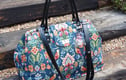 Carpet bags