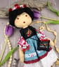 Little Frida Baby - Image 1
