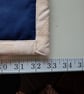 Handmade Patchwork dog blanket - Image 6