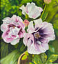 Lilac roses - for your eyes  - Image 1
