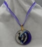 Peacock pendant  - Image 3