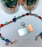Phone Bracelet Bead Strap - Image 2